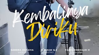 Download lagu Kembalinya Diriku | Trailer
