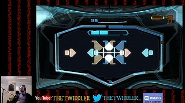 Metroid Prime 3 Corruption -- Part 1 -- Finally starting!!