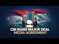 Iraqi Dinar 💰 Central Bank of Iraq Signs Major Media Agreement! 📺 Latest RV Update 2026