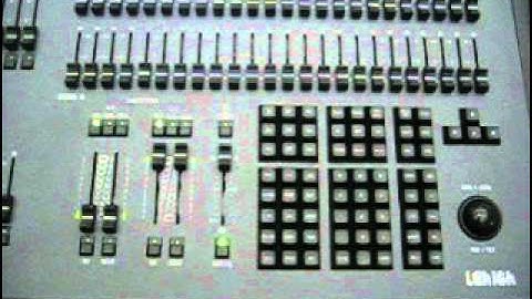 Rendition Timed Two-Scene Operation