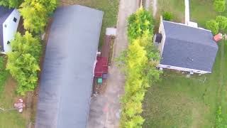 Hs700E Gutter Clutter View 400Iso