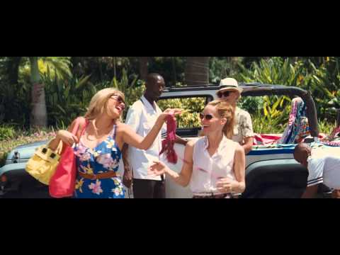 THE OTHER WOMAN | Featurette: Fashion Piece Kate Upton