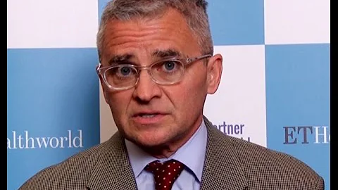 Dr. Larry Hollier, Chairman, Medical Advisory Boar...