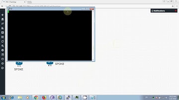 GETVPN and DMVPN implementation - easy steps