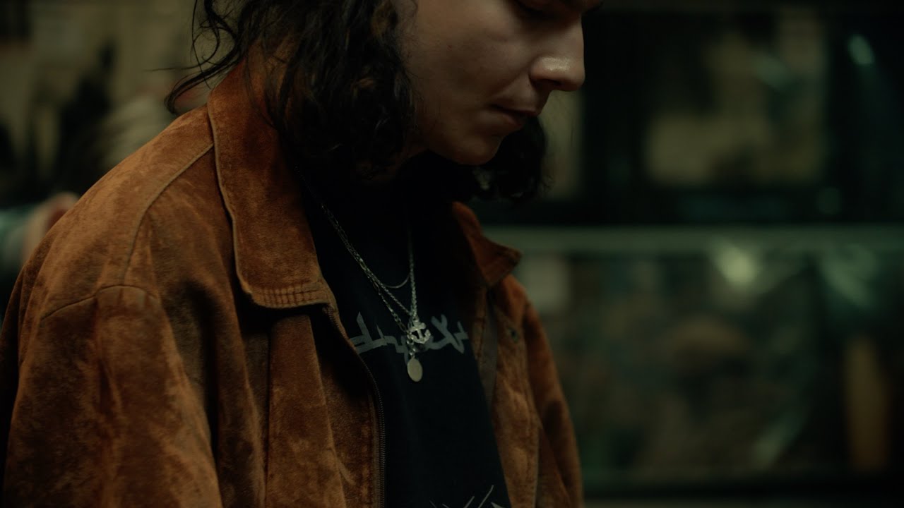 hoshii x schafter - pejzaż (hoshii sessions)