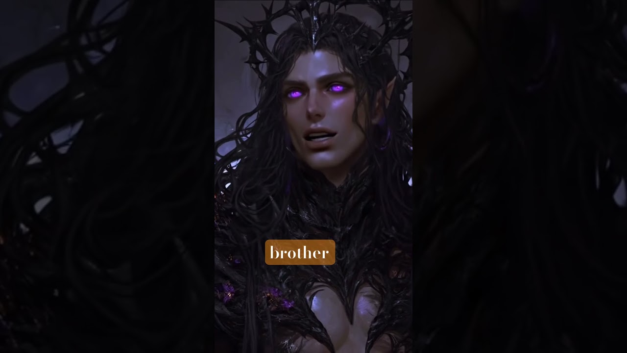 The Unseelie Court’s Discussion of Pumpkin Spice and Apple Spice. 