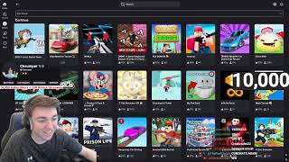 10,000 SUBSCRIBERS!!! | GIVING AWAY ROBUX