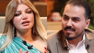 الشرع لو يسمح ازوج ١٠ رجالة 🛑 ياسمين الخطيب ونزارالفارس