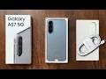 Samsung Galaxy A57 5G Official Unboxing And First Look Samsung Galaxy A57 5G Official Unboxing And First Look