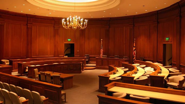 JPR Committee Session, 2/23/2022 #1