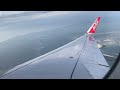 [5/12/2021] AirAsia - Airbus A320-251N Takeoff At Kuala Lumpur International Airport