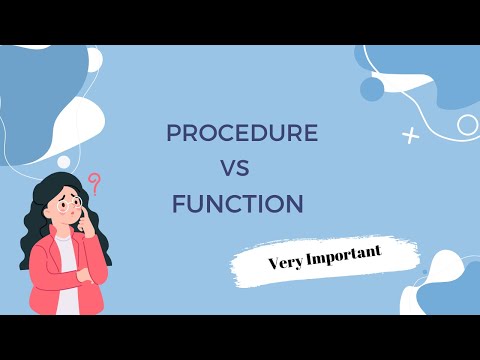 Most frequently asked interview question | PLSQL interview question