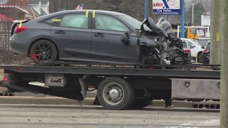 Prosecutors move to shield records of suspect in crash that killed 2 young kids in Plainfield