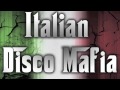 Italian disco mafia  azzurro  club radio edit 