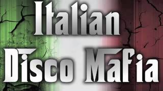 Italian Disco Mafia - Azzurro ( Club Radio Edit )