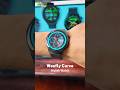 SmartWatch Stylish Curved “Weofly” for $49.99 #smartwatch #watch #ytshorts