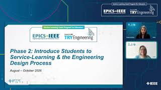Details A Service-Learning Grant Program for Educators - Webinar Replay Update