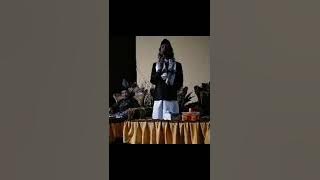 ceramah ustadz gondrong. tanya jawab