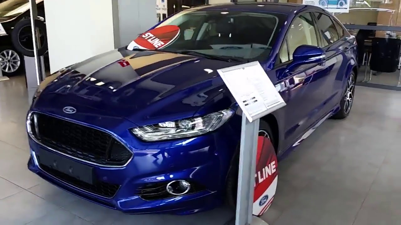 Ford Mondeo St 2017 >> 2017 Ford Mondeo St Line Walkaround Timedigit Thewikihow Ford Mondeo St 2017 >> 2017 Ford Mondeo St Line Walkaround Timedigit Thewikihow