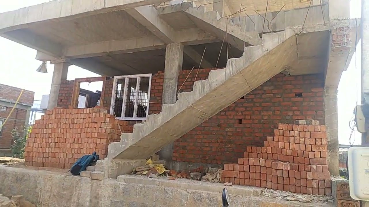 27x30 Complete home design out side and in side 