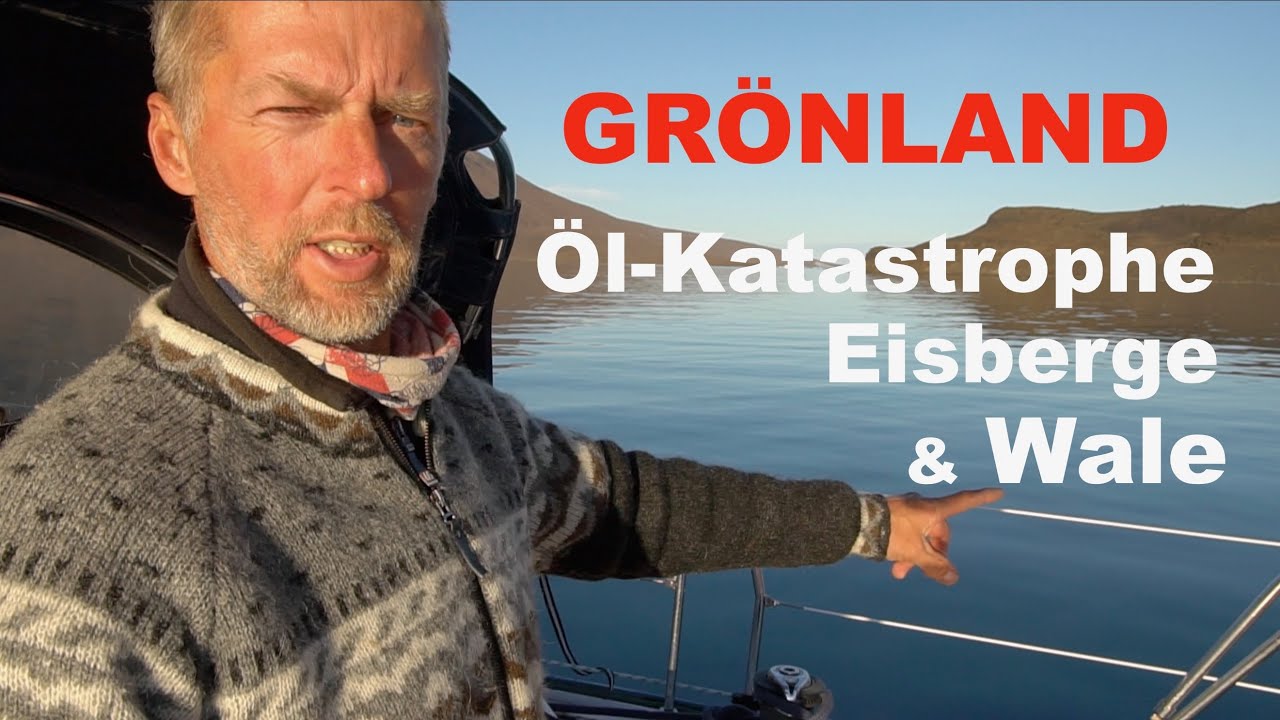 Öl Katastrophe im Boot und Drohne im Salzwasser - Letzter Stopp @XTripSailing #121 Einhand Segeln