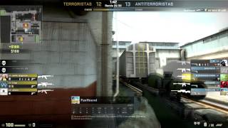 Chiter In Csgo