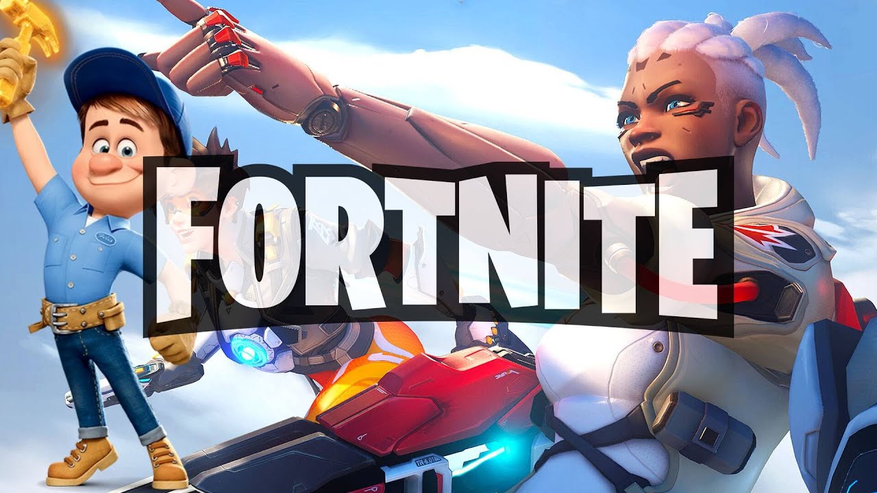 Fortnite 2 Is So Bad