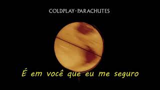 Coldplay - sparks (tradução) #coldplay  #sparks #viral #foryou #tradução