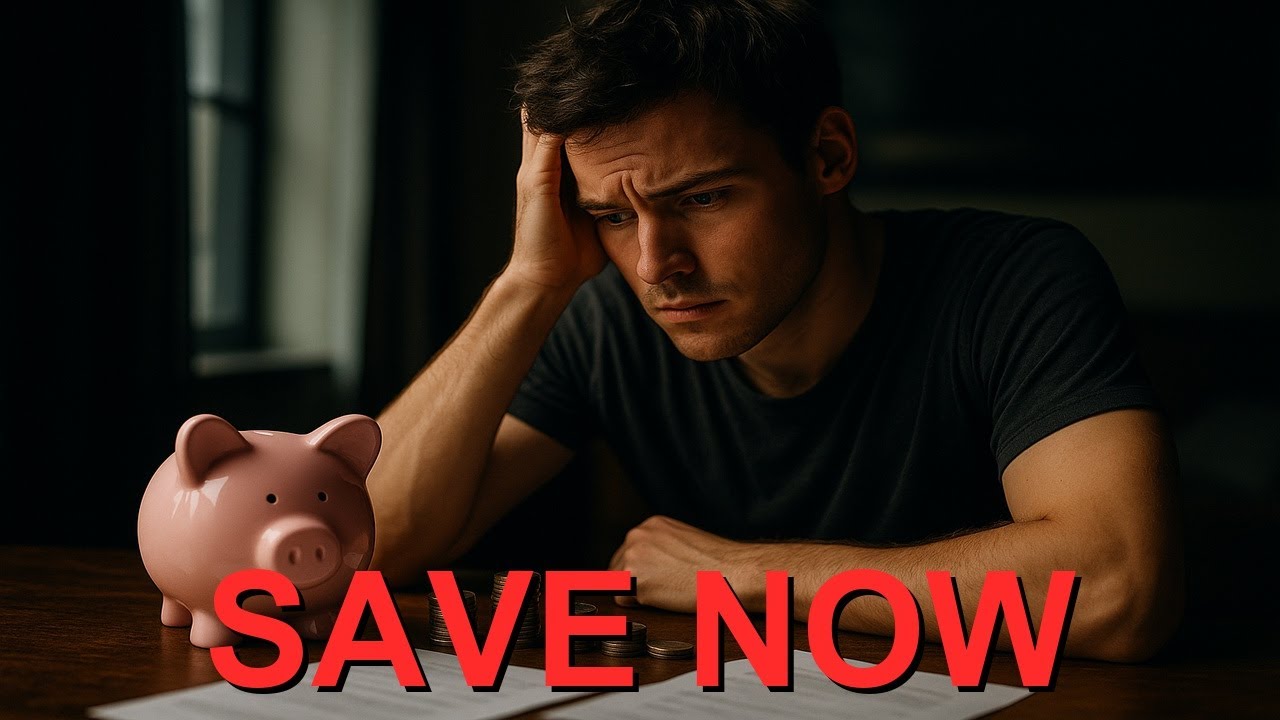 Did you know starting to save just a little early can skyrocket your wealth over time?