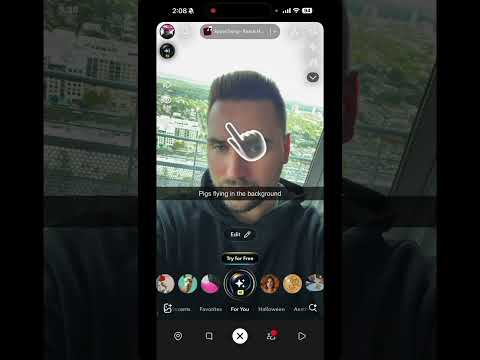 SnapchatImagineAI Do You Think He Ll Start A Snapchat Streak With Me Now 