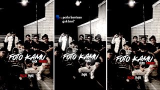 PRESET AM🎟️||PAKAI FOTO KAMU📸||SOUND TAK PAYAH KITA ORANG INI PRO||TREND TIKTOK💌