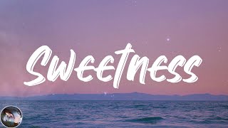 Jimmy Eat World - Sweetness (Lyrics)