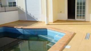 Pretty Townhouse Located Near Several Beaches And Ferragudo, Algarve, Portugal