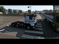 Ets2 (Old Ford) Test