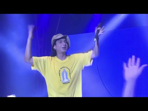 Somkiat - ขอวอน2 | SMALLROOM HOLIDAY PARTY