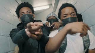 Bdot Troop x Mel B x Wick Troop - 3 Man Weave (Official Music Video)