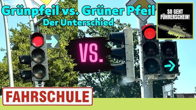 Ampel Zeigt Gelbes Blinklicht Welches Verhalten Ist Richtig fity.club