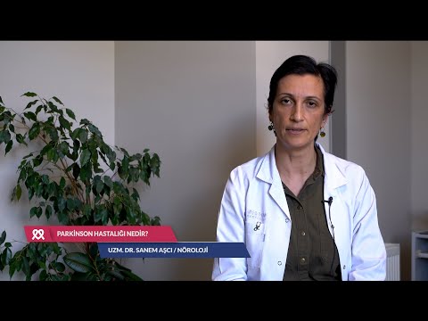 Parkinson Hastalığı Nedir?