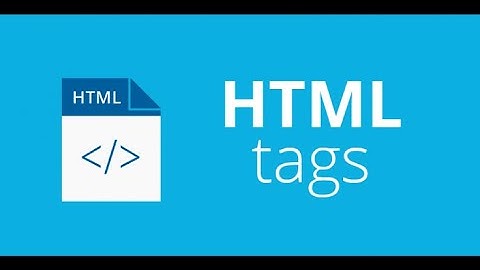 Some HTML tags for text formatting(HTML & CSS tutorial # 12)   #HTMLtag  #sometags #formatingtags