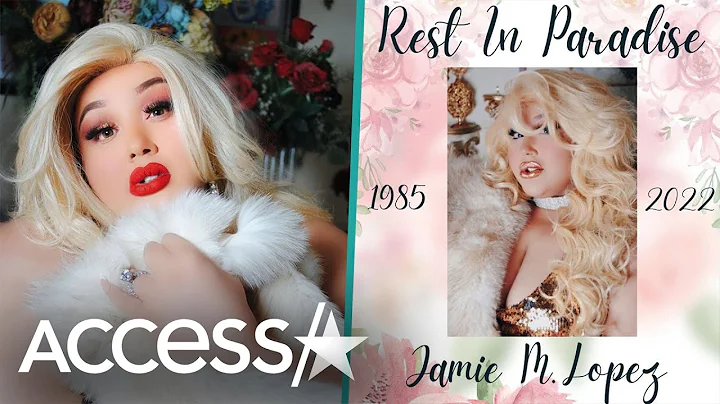 'Super Sized Salon' Star Jamie Lopez Dead At 37
