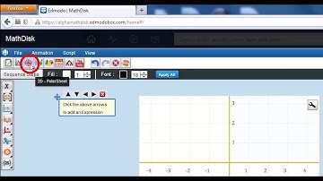 Edmodo_MathDisk Demo