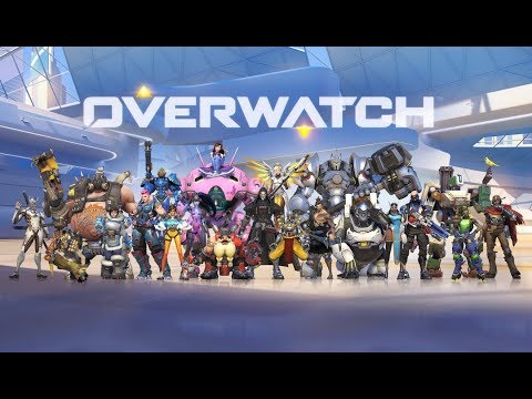 Video: Hvad Gør Overwatch PS4 Pro-patch Faktisk?