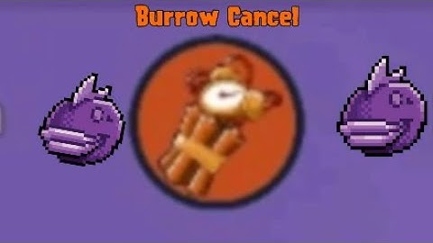 80s Action Hero Burrow Cancel PvZ BFN