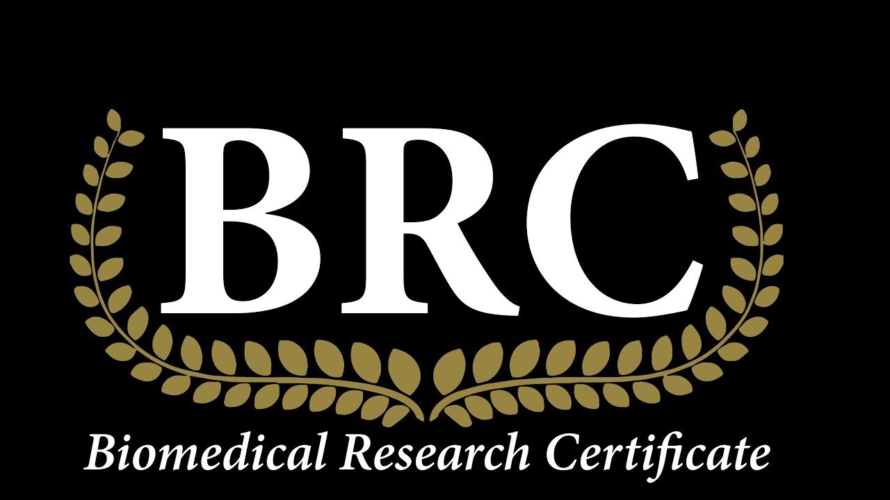 BRC 2022 Recruitment