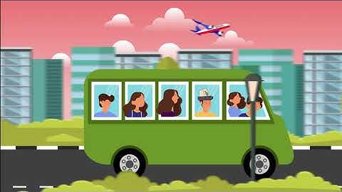 Impact of Migration on Rural Development in Kyrgyzstan – an Animated Video