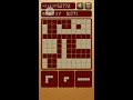 Woody Puzzle 5 Aim for a high score by eliminating 