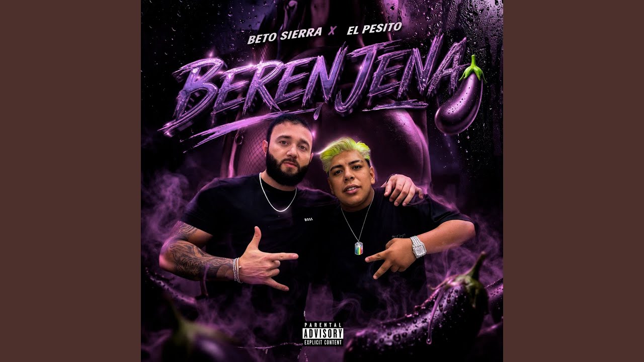 Berenjena