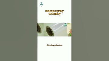 Discover the Future of POF Shrink Film Packaging!