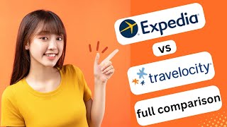 TRAVELOCITY VS EXPEDIA FULL COMPARISON 2025! (FULL GUIDE)