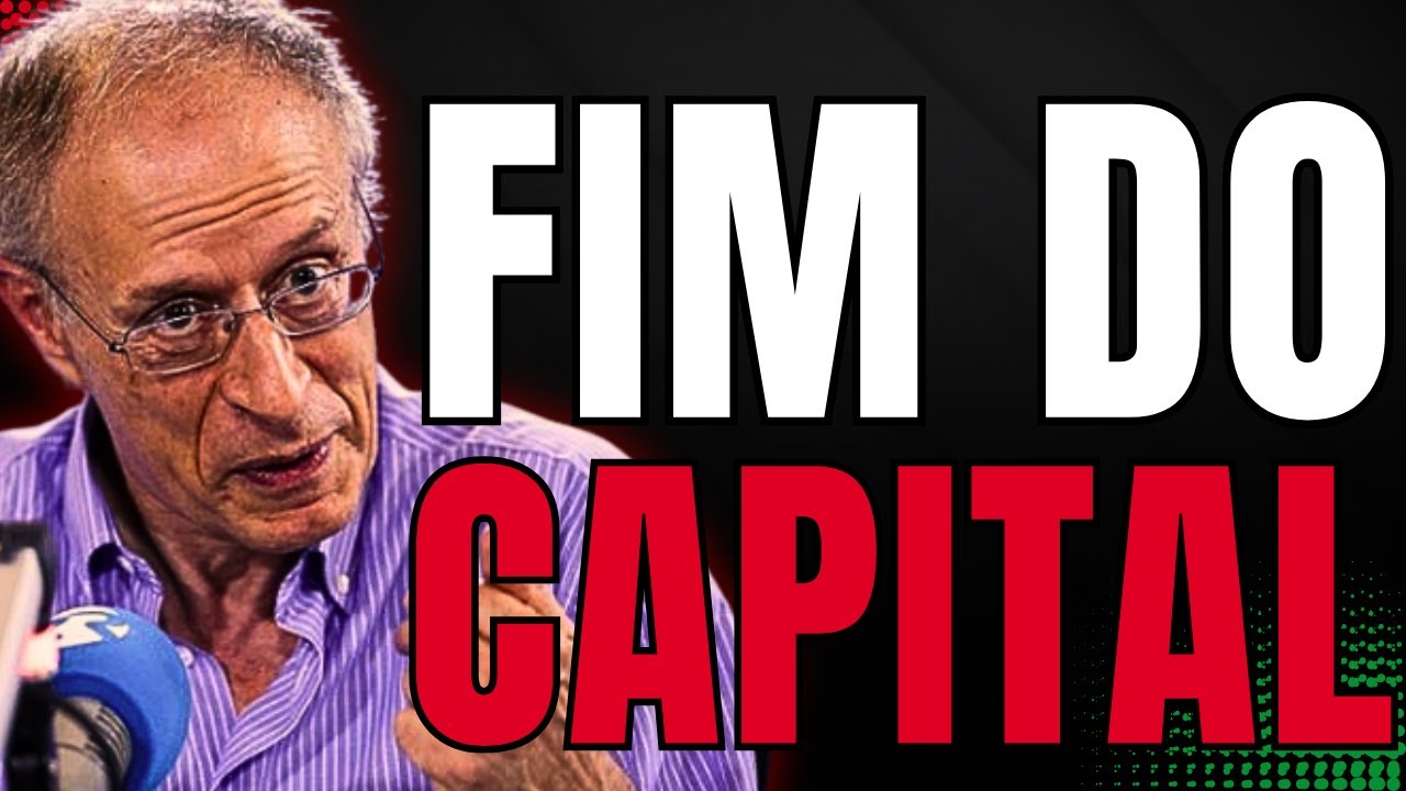 FRANCISCO LOUÇA QUER ACABAR COM O CAPITALISMO